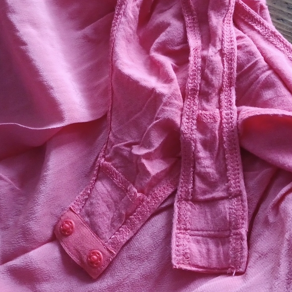 Bebe top - Picture 8 of 16